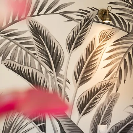 Le Cocon Paisible 1er Etage - Ideal Travailleurs - Voyages *